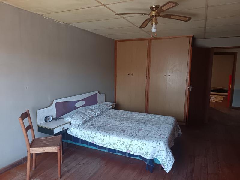 Commercial Property for Sale in Albertinia Western Cape